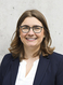 Portrait Prof. Dr. Simone Mayer
