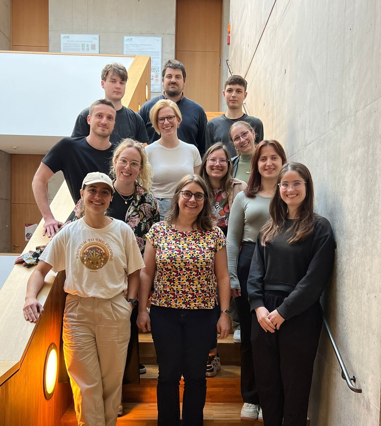 Team bild